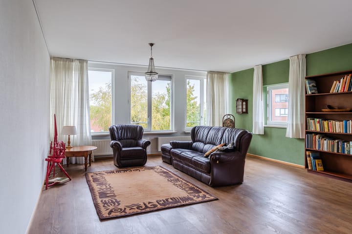 Foto 2 van Noorderlicht 49