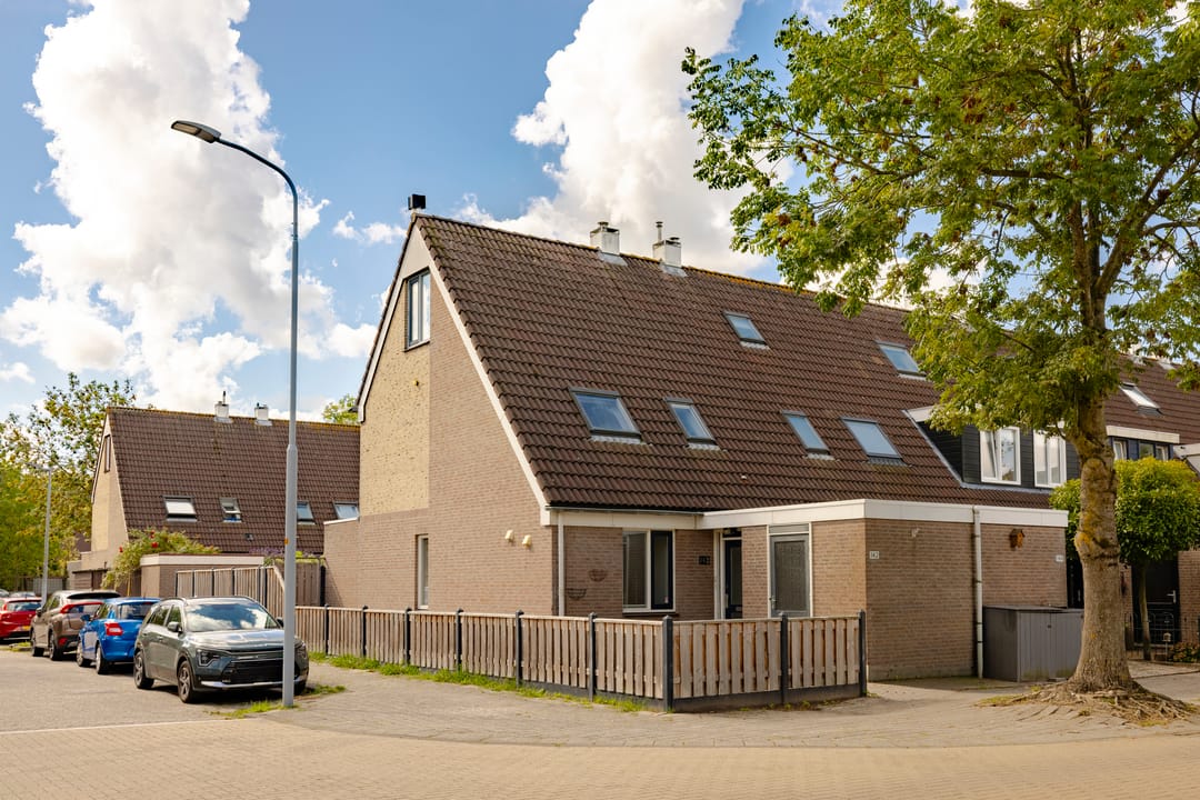 Foto 1 van Liesbos 142