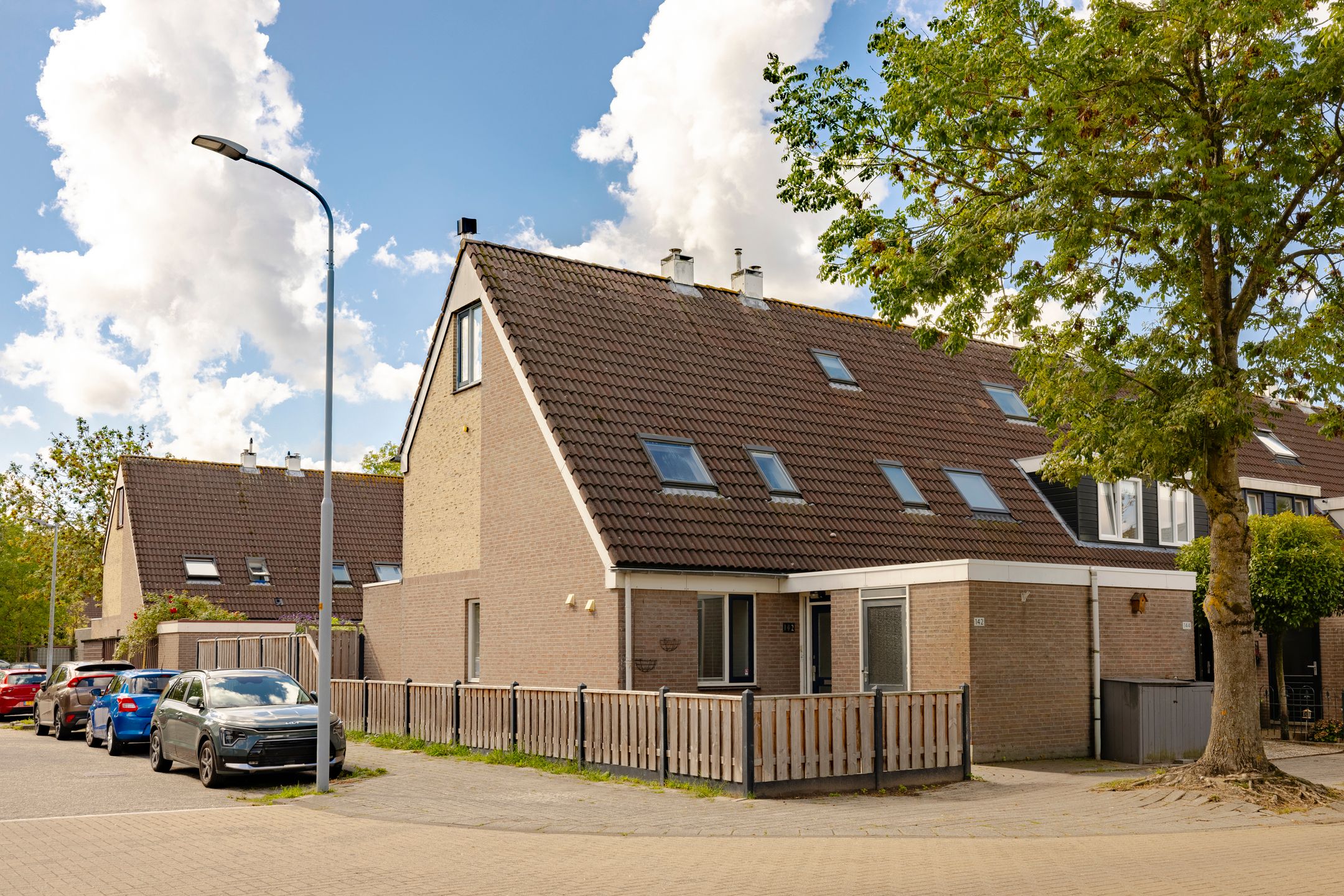 Liesbos, 142, Hoofddorp, 2134SE, Noord-Holland, Nederland 142