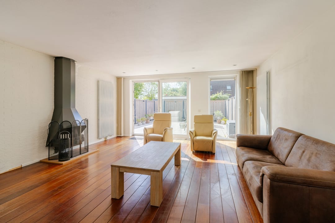 Foto 8 van Liesbos 142