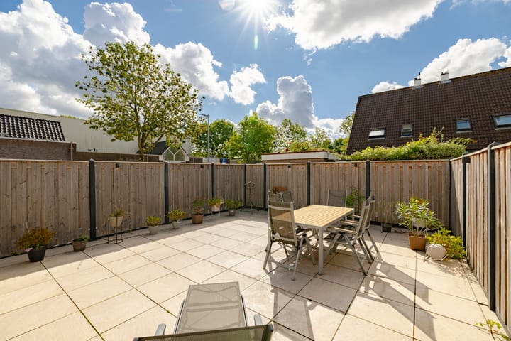 Foto 9 van Liesbos 142