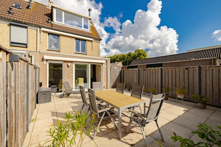 Foto 10 van Liesbos 142