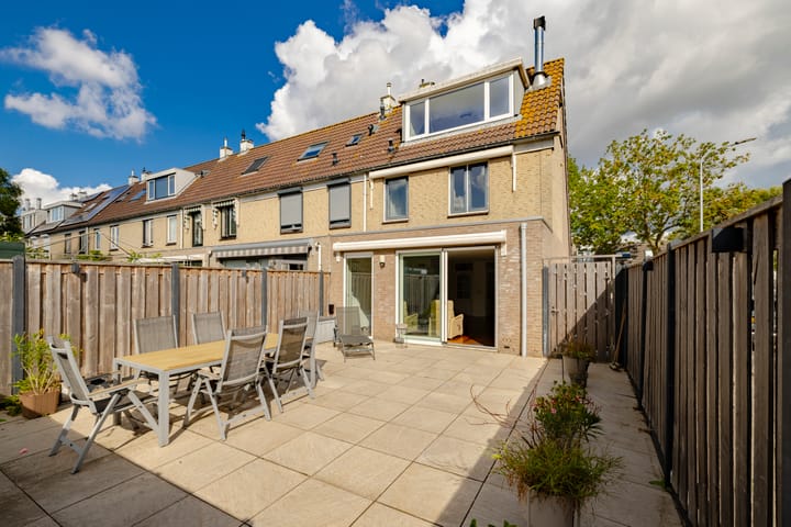 Foto 11 van Liesbos 142