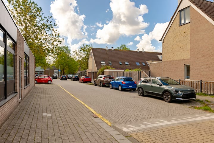 Foto 33 van Liesbos 142