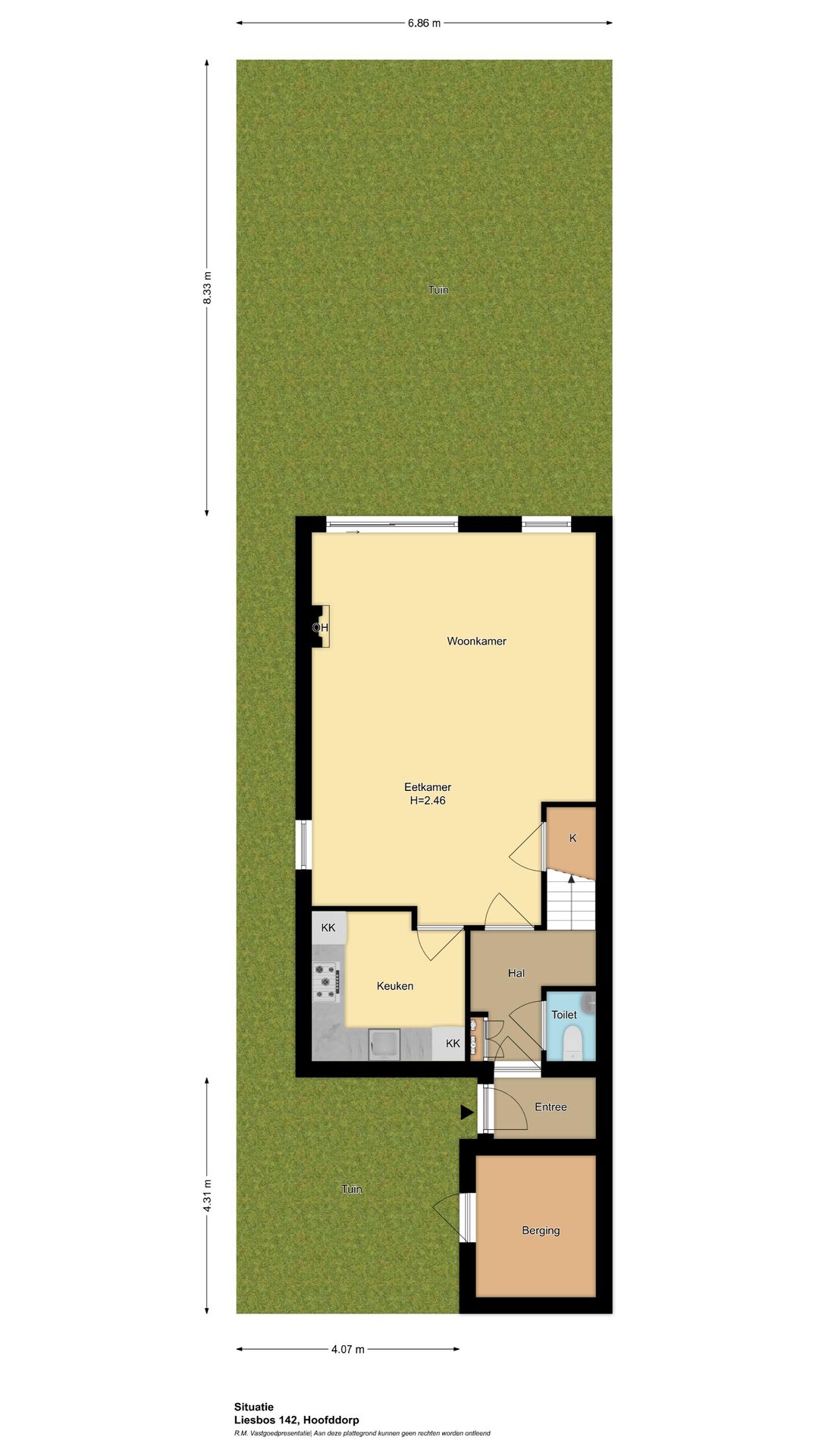 Foto 37 van Liesbos 142