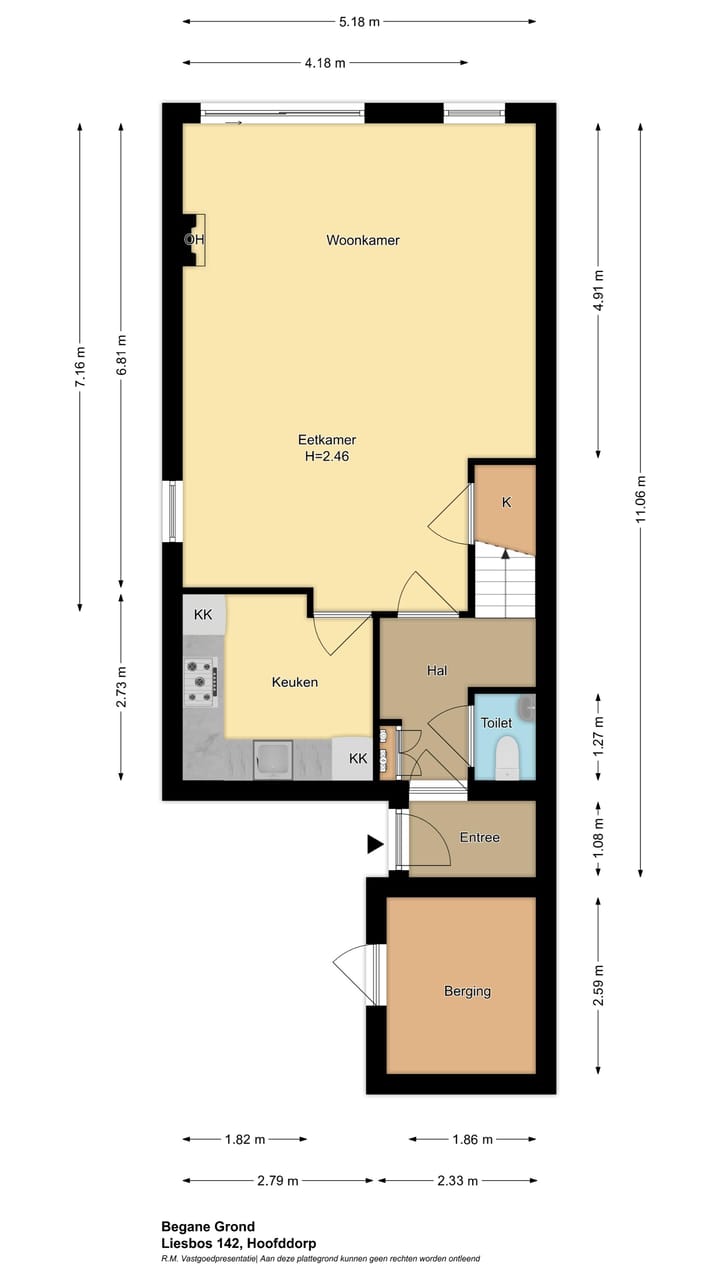 Foto 38 van Liesbos 142