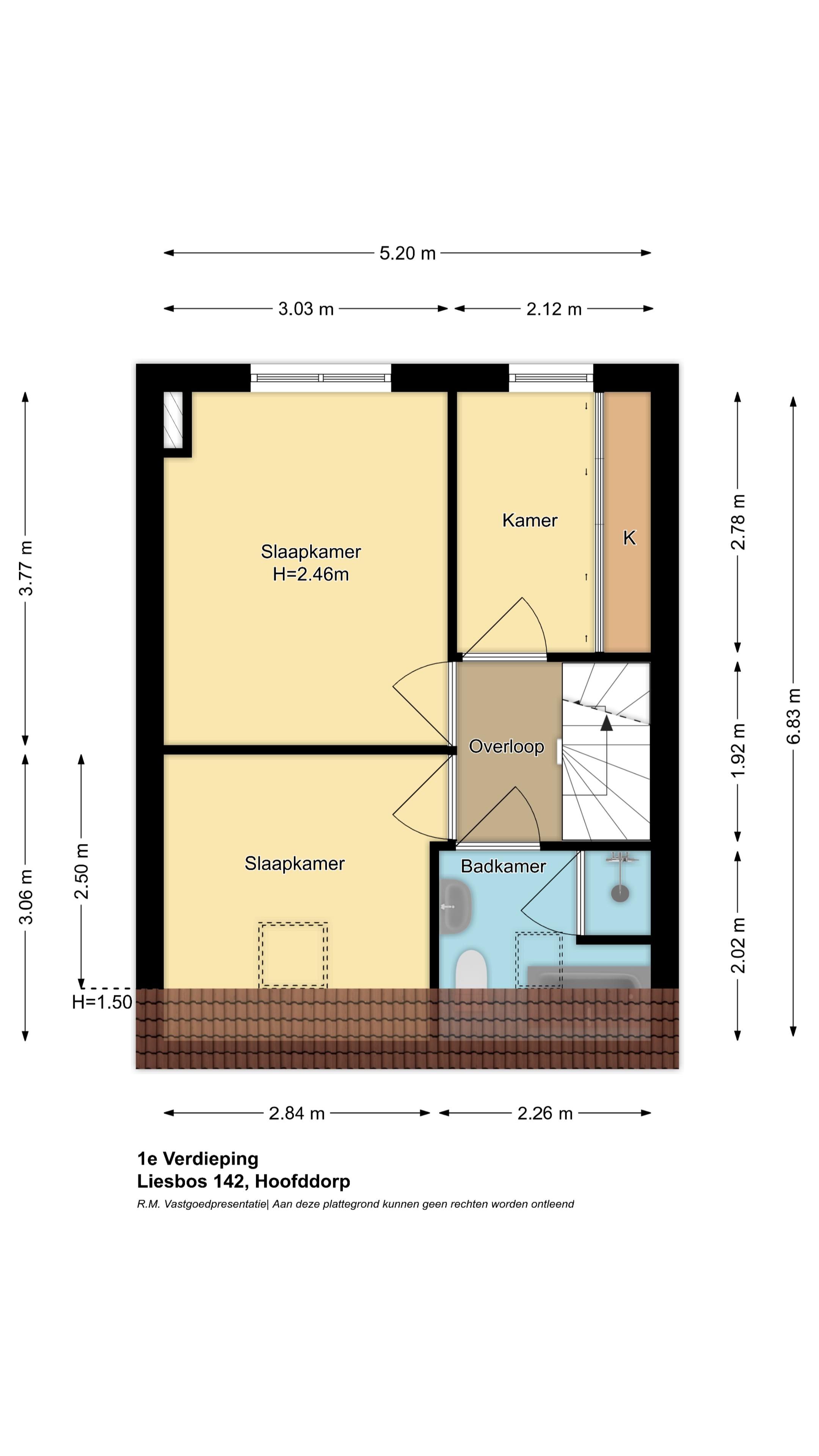 Foto 39 van Liesbos 142