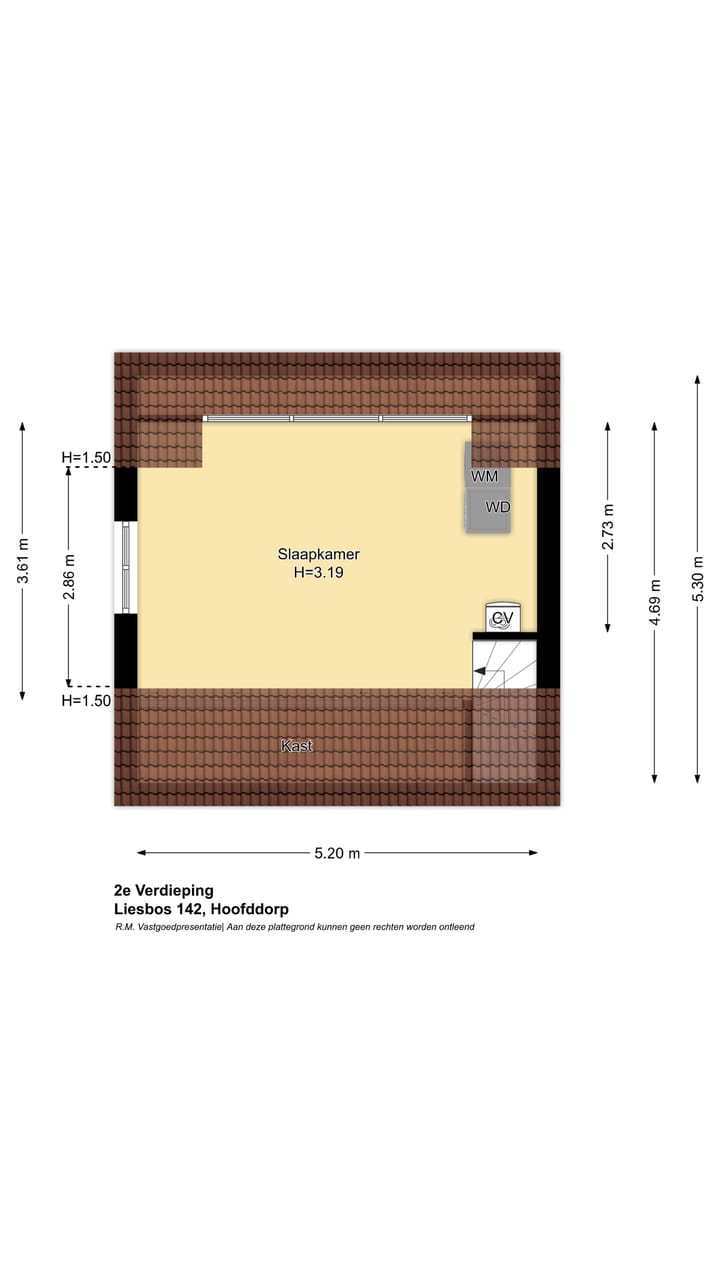 Foto 40 van Liesbos 142