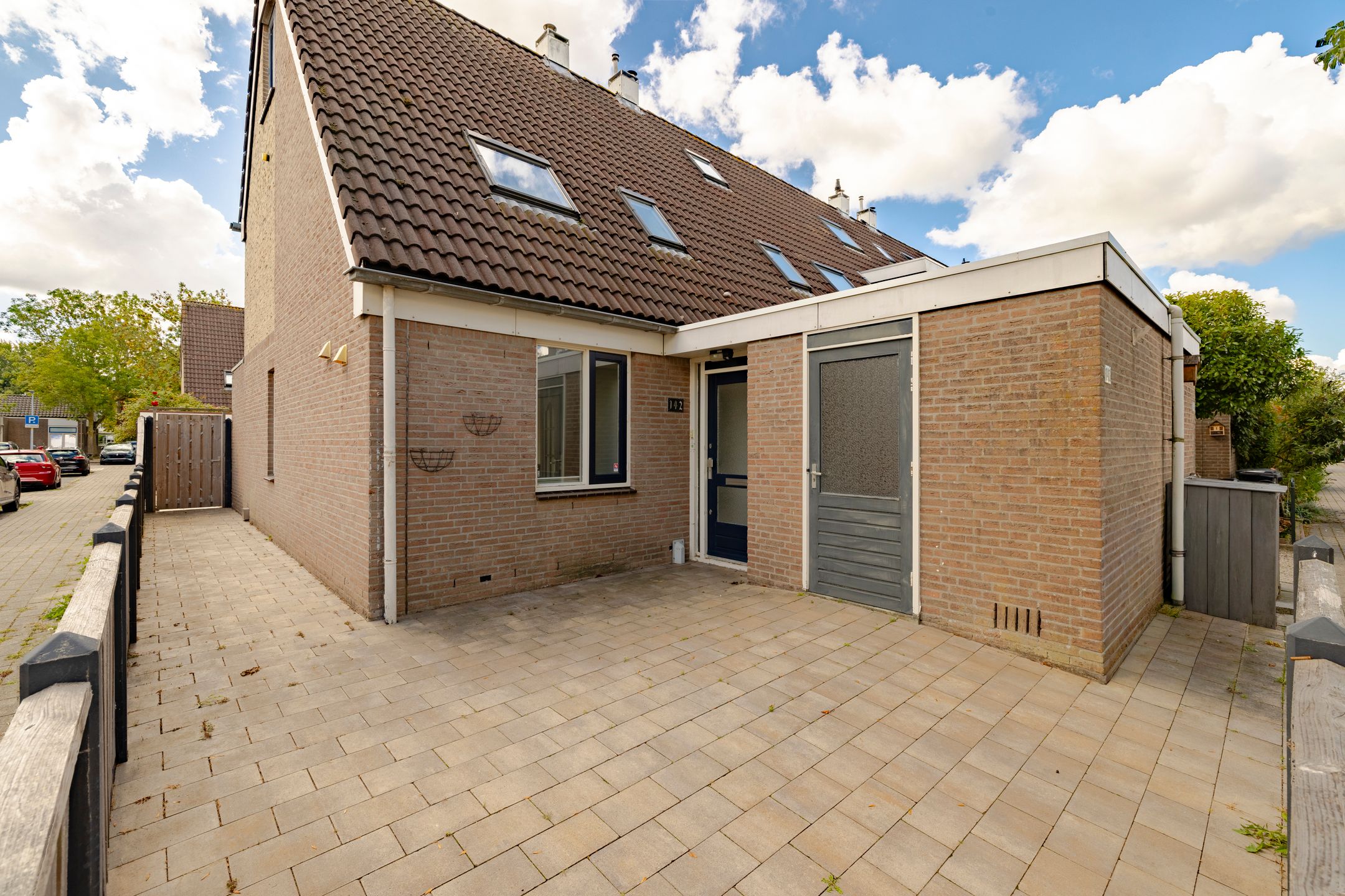 Foto 30 van Liesbos 142