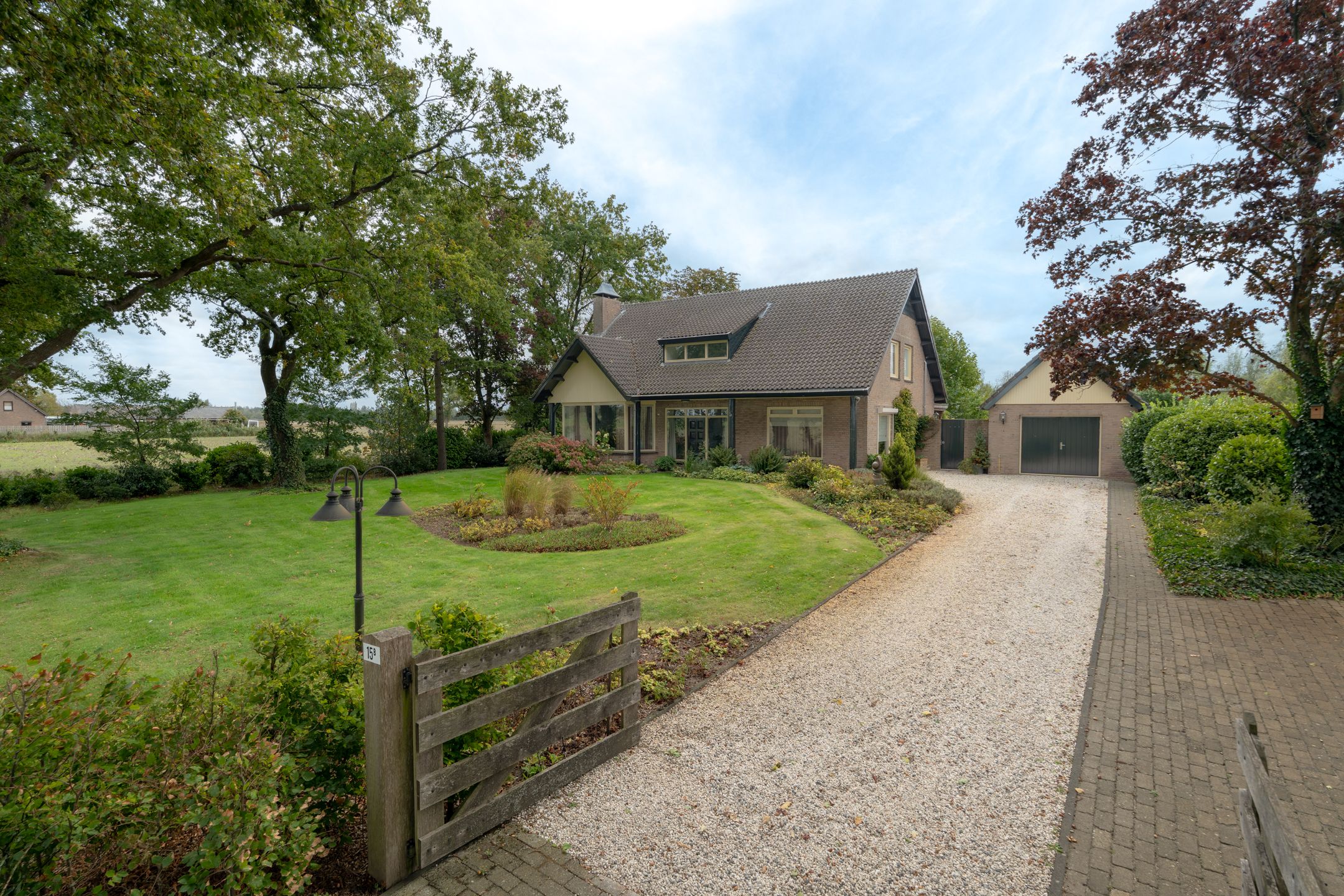 Kloosterstraat 15-B, 15, b, Chaam, 4861PA, Noord-Brabant, Nederland 15