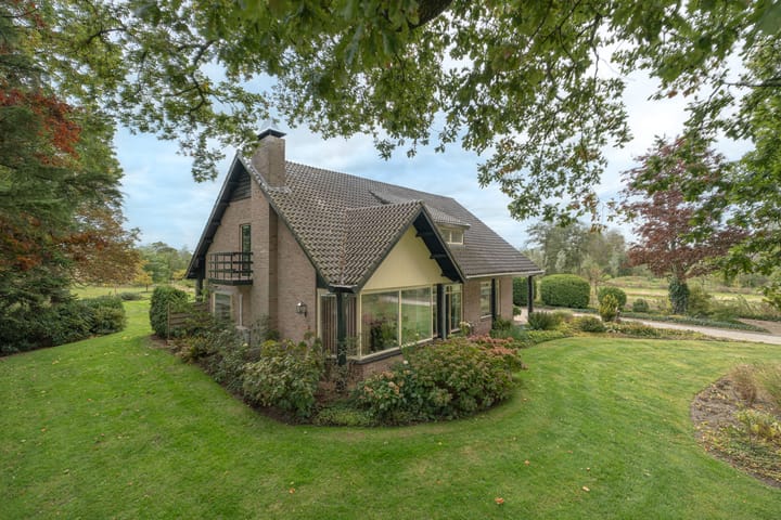 Foto 3 van Kloosterstraat 15-B