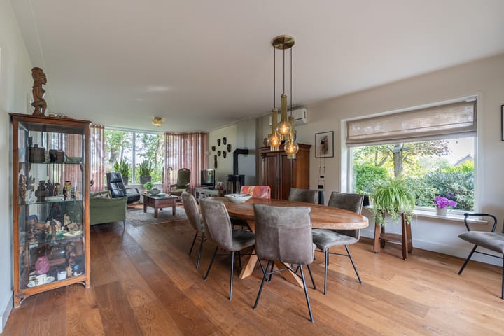 Foto 6 van Kloosterstraat 15-B