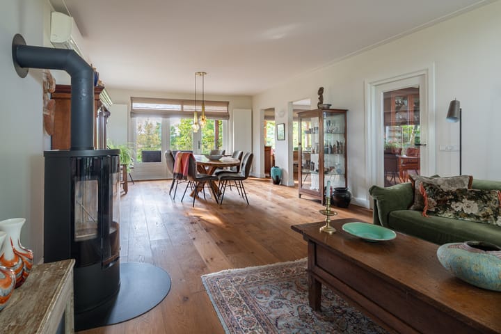 Foto 7 van Kloosterstraat 15-B