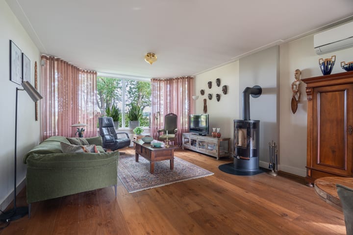 Foto 8 van Kloosterstraat 15-B