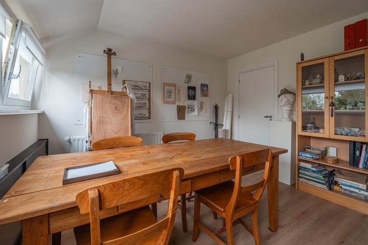 Foto 23 van Kloosterstraat 15-B