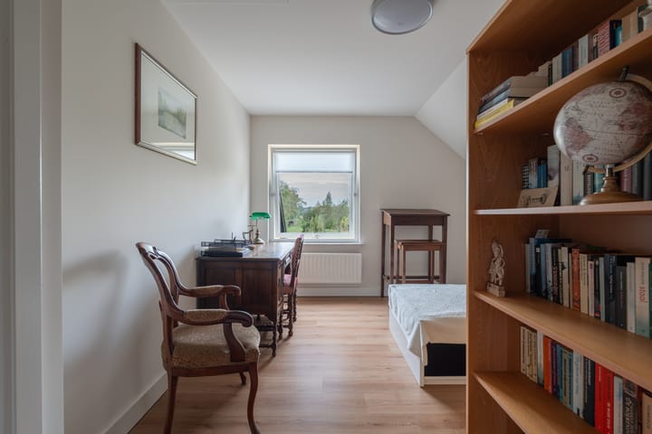 Foto 24 van Kloosterstraat 15-B