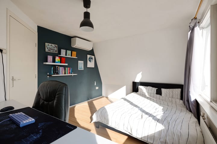 Foto 25 van Flakkeestraat 24