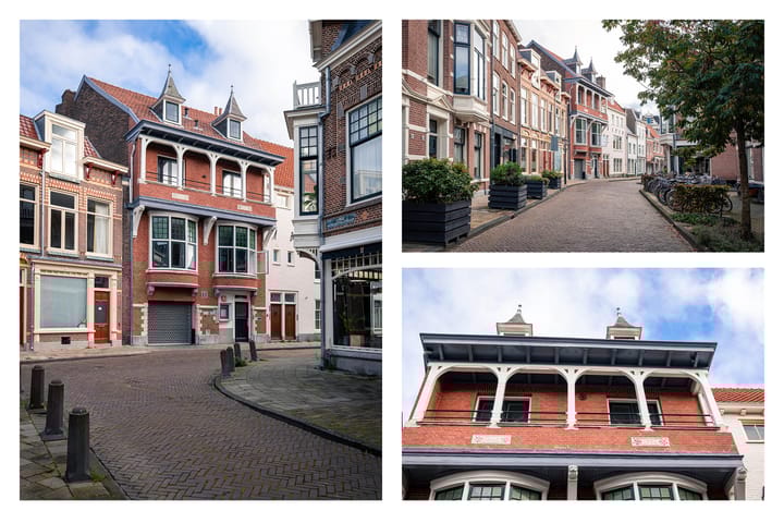 Foto 2 van Nassaustraat 12-B