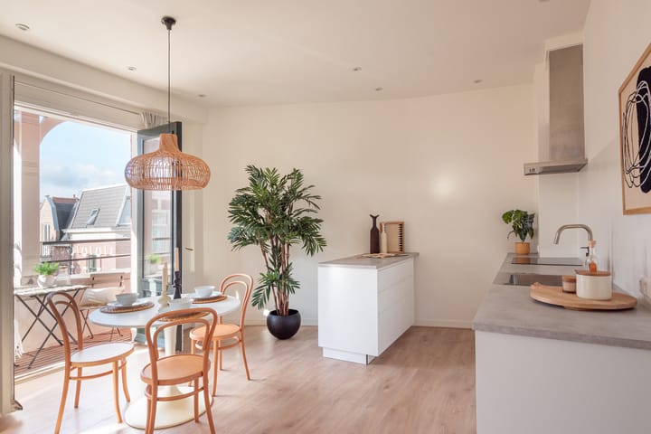 Foto 3 van Nassaustraat 12-B