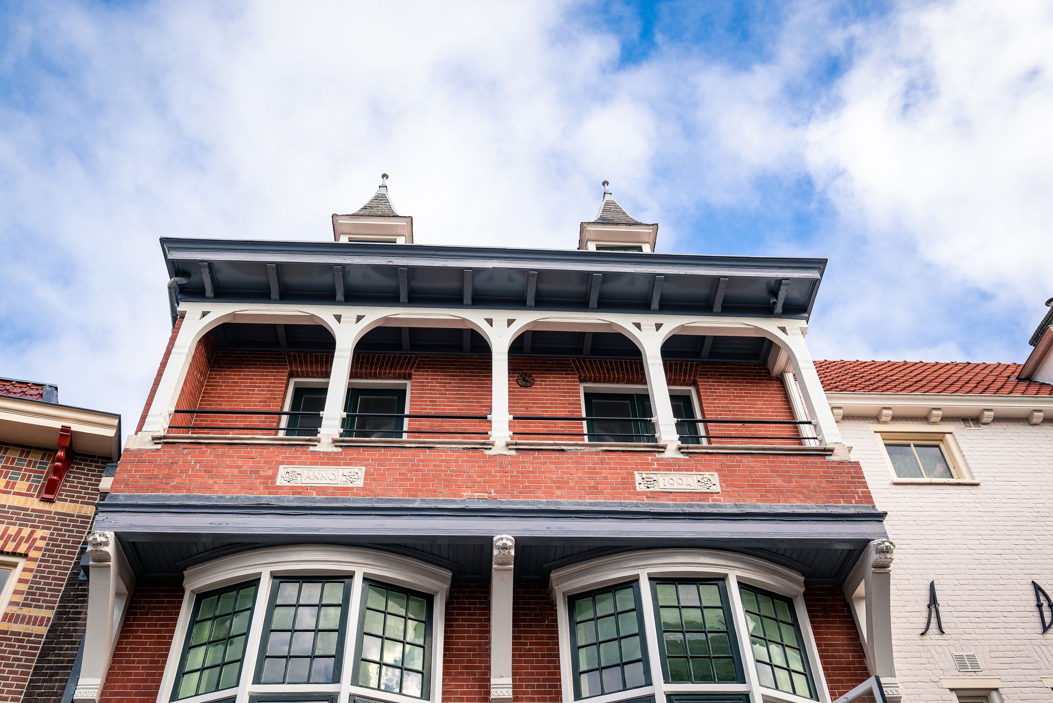 Foto 6 van Nassaustraat 12-B