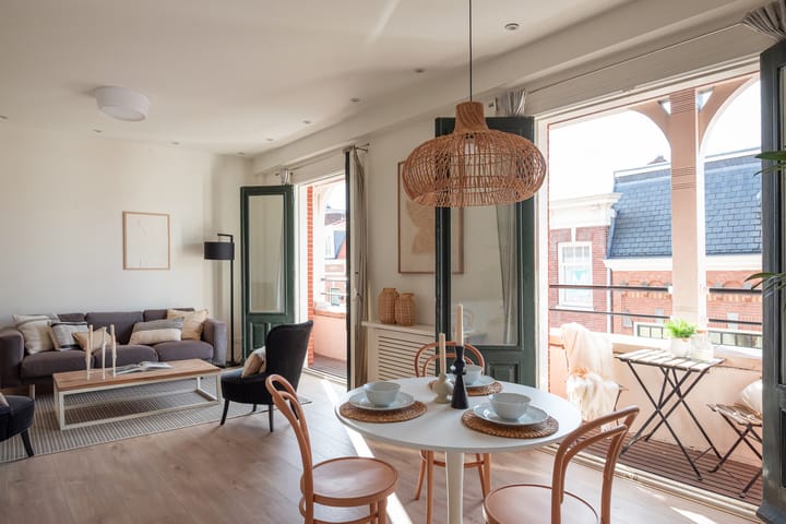 Foto 7 van Nassaustraat 12-B