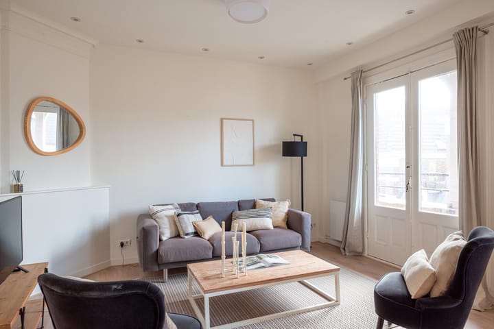 Foto 8 van Nassaustraat 12-B