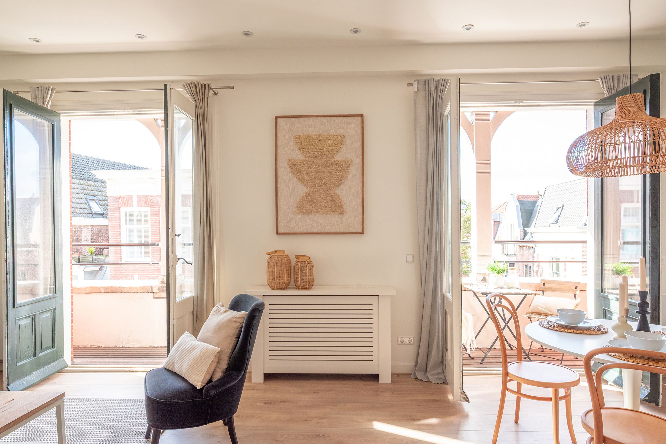 Foto 18 van Nassaustraat 12-B