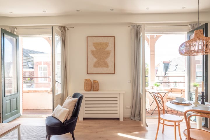 Foto 18 van Nassaustraat 12-B