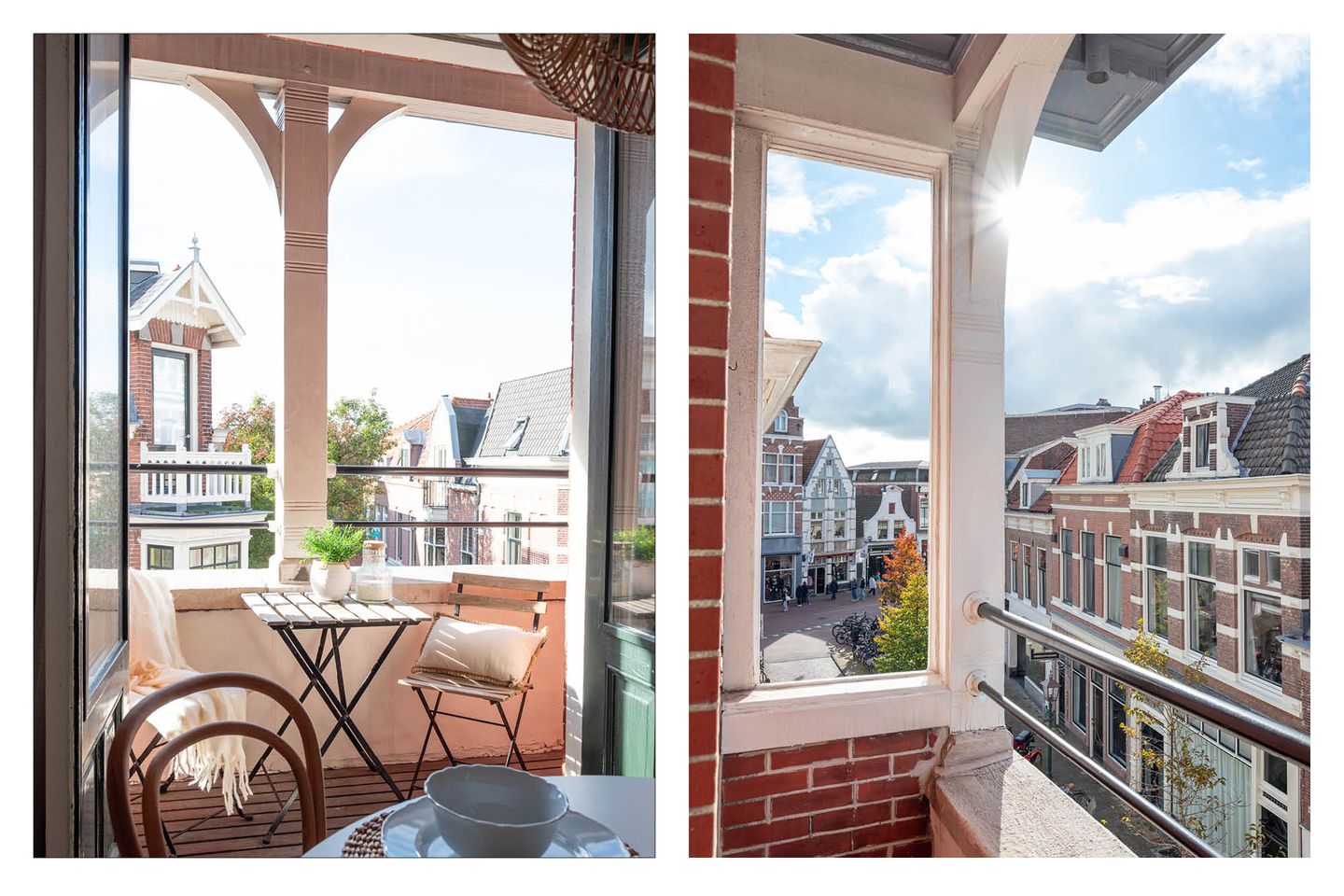 Foto 19 van Nassaustraat 12-B