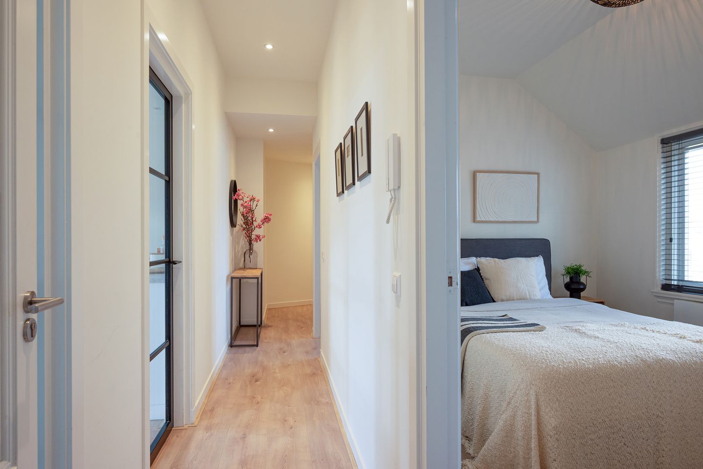 Foto 20 van Nassaustraat 12-B