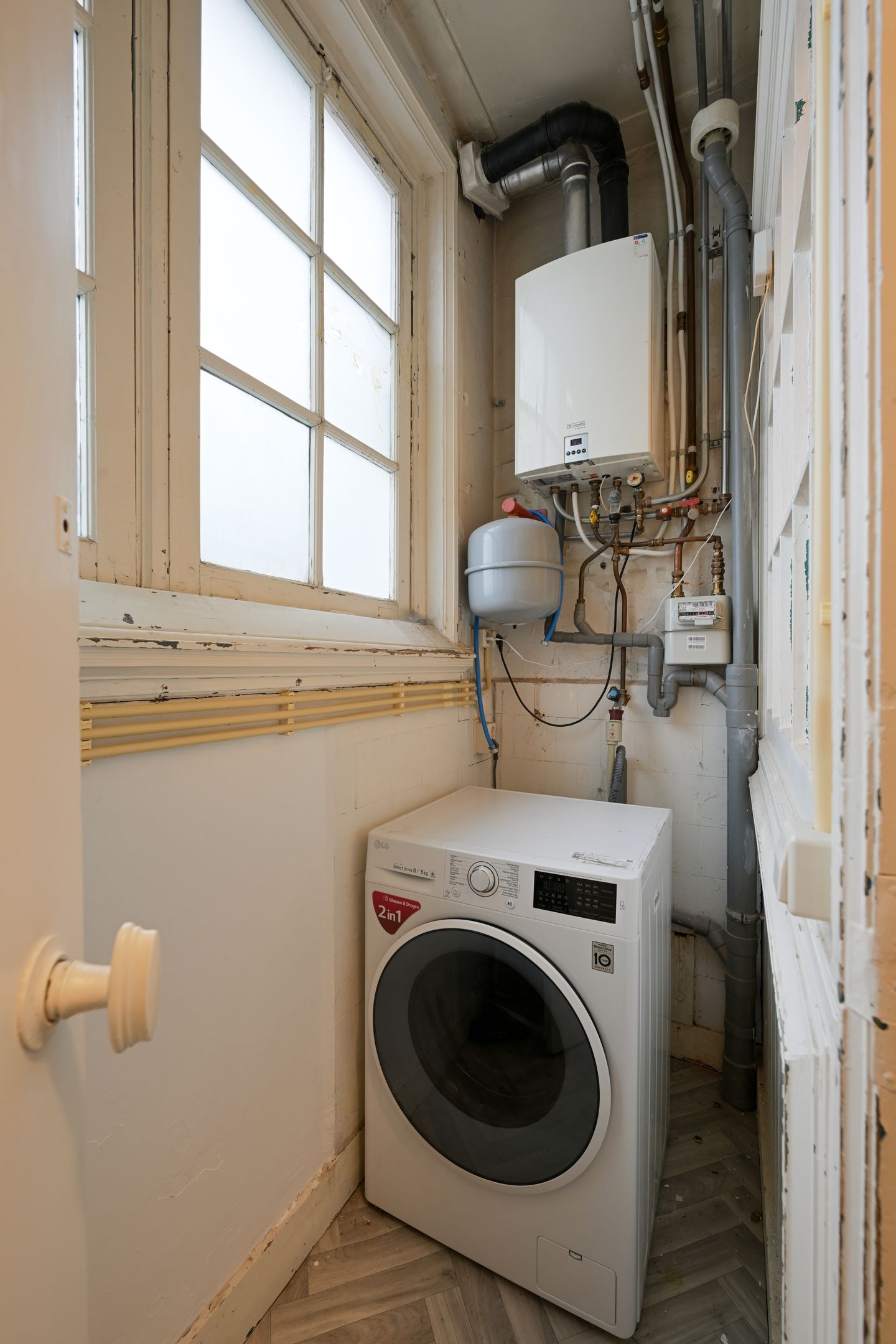 Foto 29 van Nassaustraat 12-B