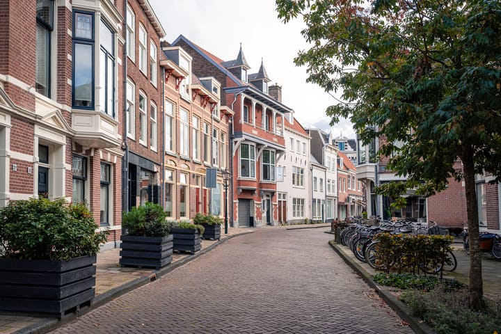 Foto 30 van Nassaustraat 12-B