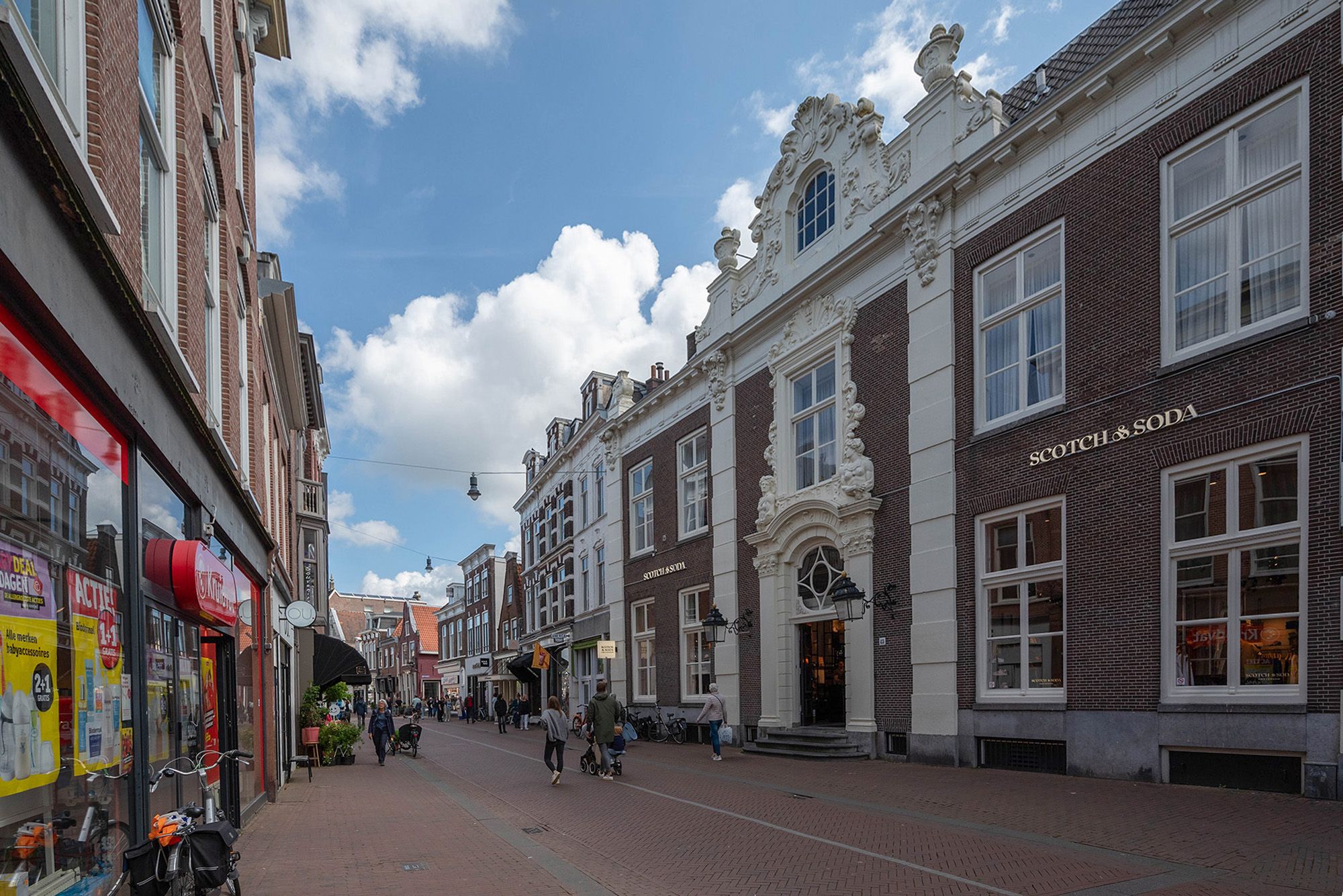 Foto 33 van Nassaustraat 12-B