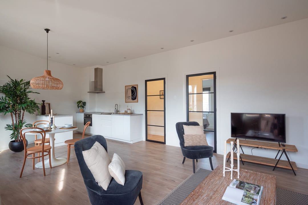 Foto 11 van Nassaustraat 12-B