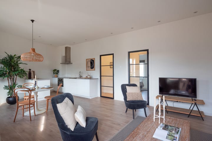 Foto 11 van Nassaustraat 12-B