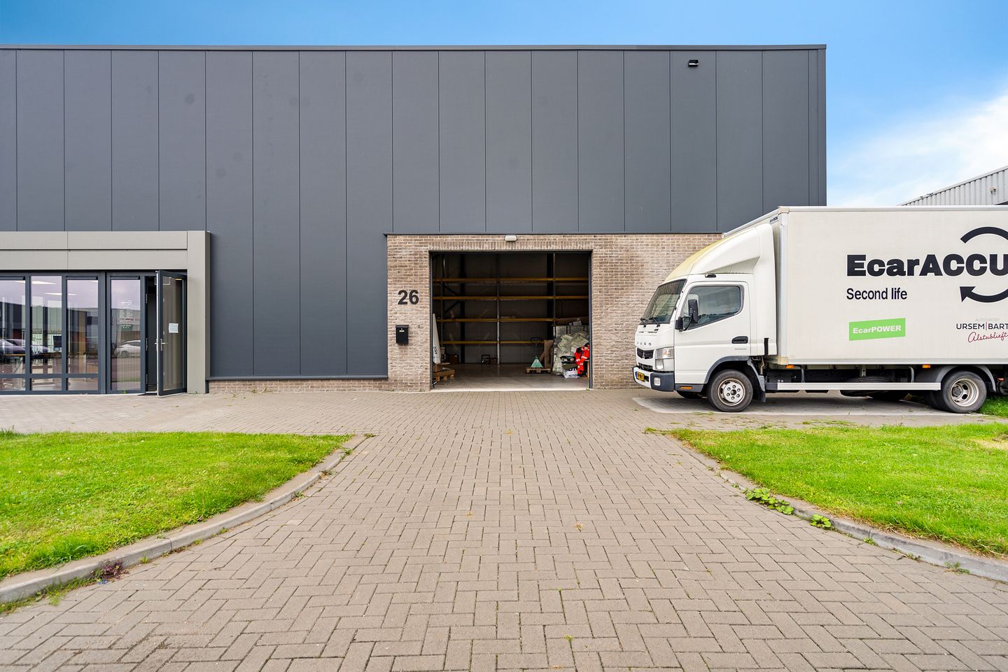 Bekijk foto 5 van De Compagnie 24