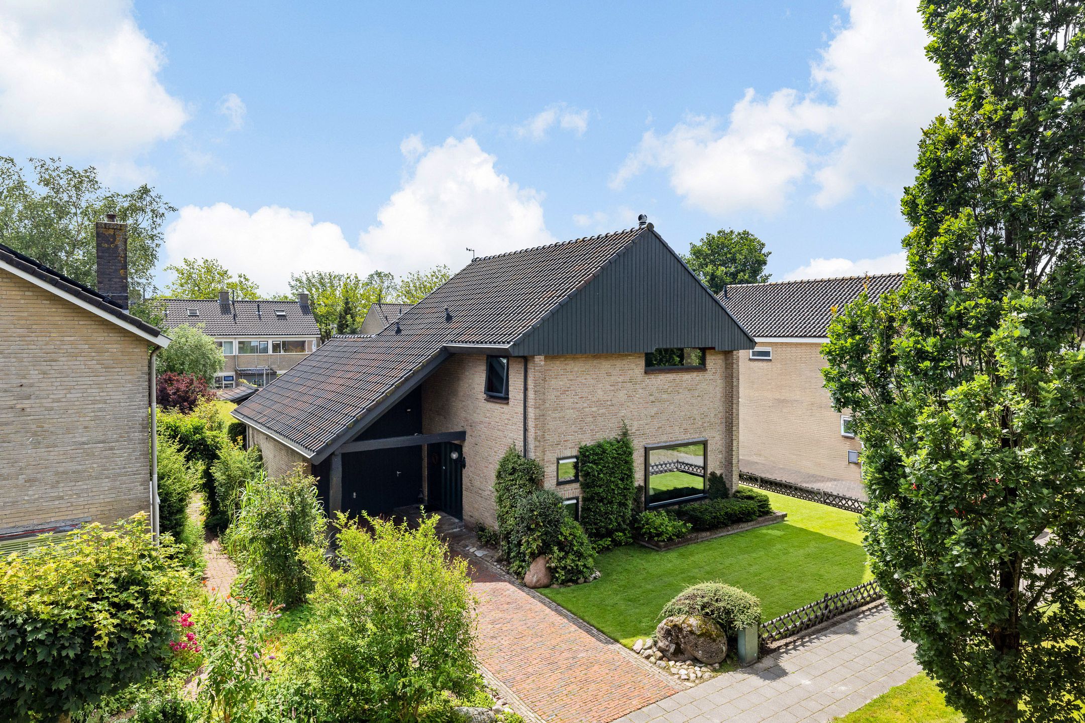 Gysbert Japiksstraat, 38, Buitenpost, 9285RB, Friesland, Nederland 38