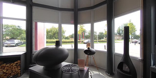 Bekijk 360° foto's