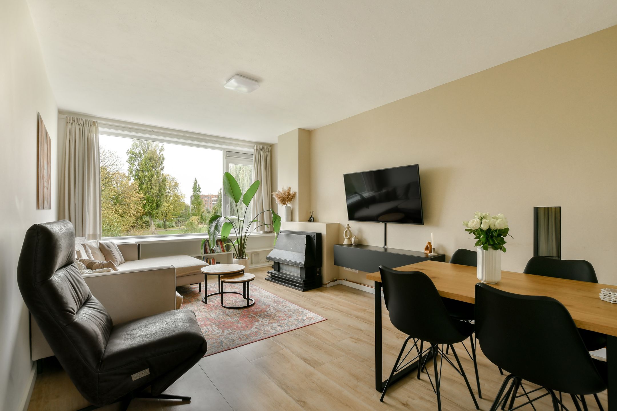 van der Duyn van Maasdamlaan 130-B, 130, B, Vlaardingen, 3135LH, Zuid-Holland, Nederland 130