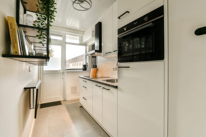 Foto 2 van van der Duyn van Maasdamlaan 130-B