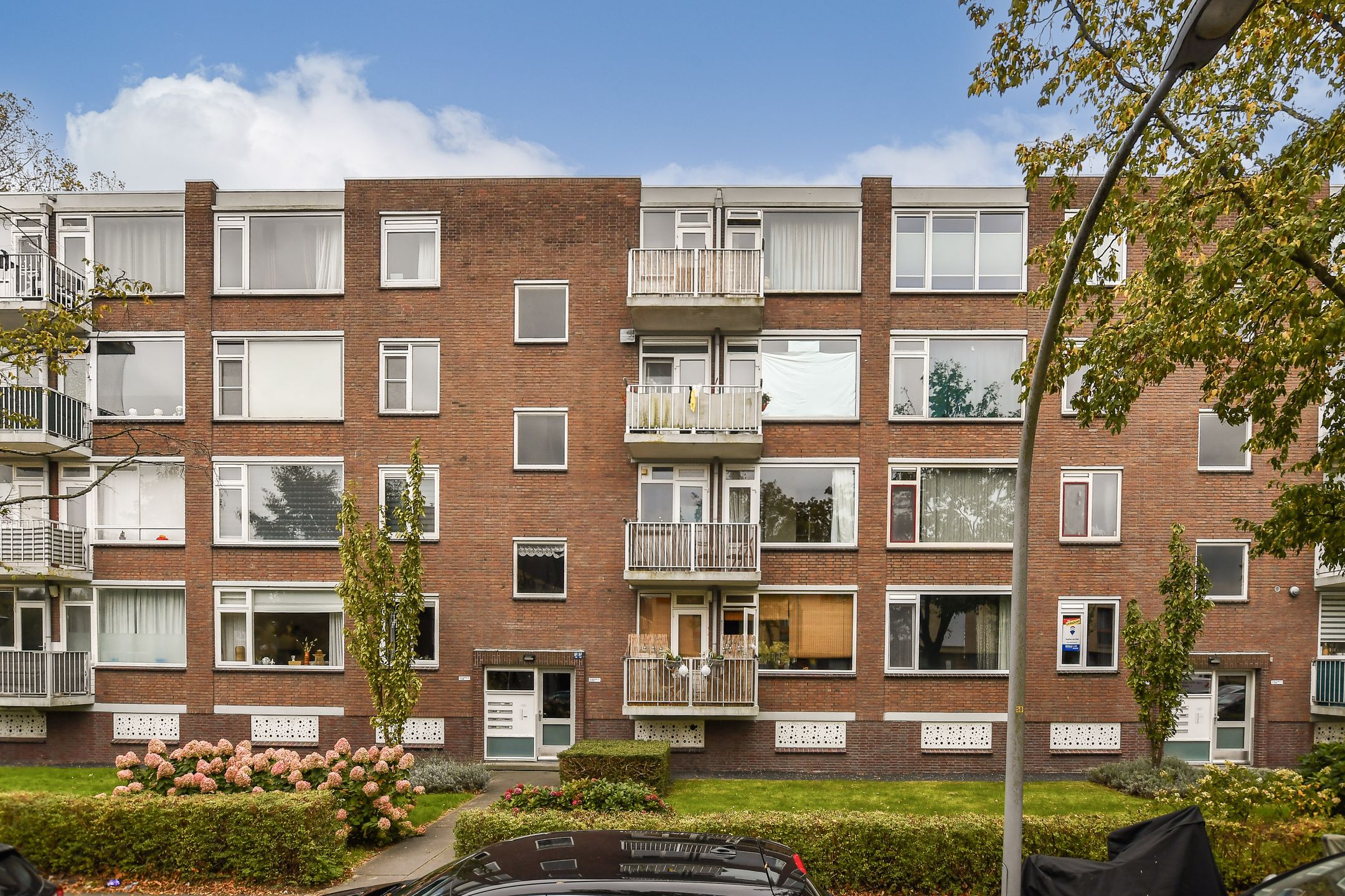 Foto 3 van van der Duyn van Maasdamlaan 130-B