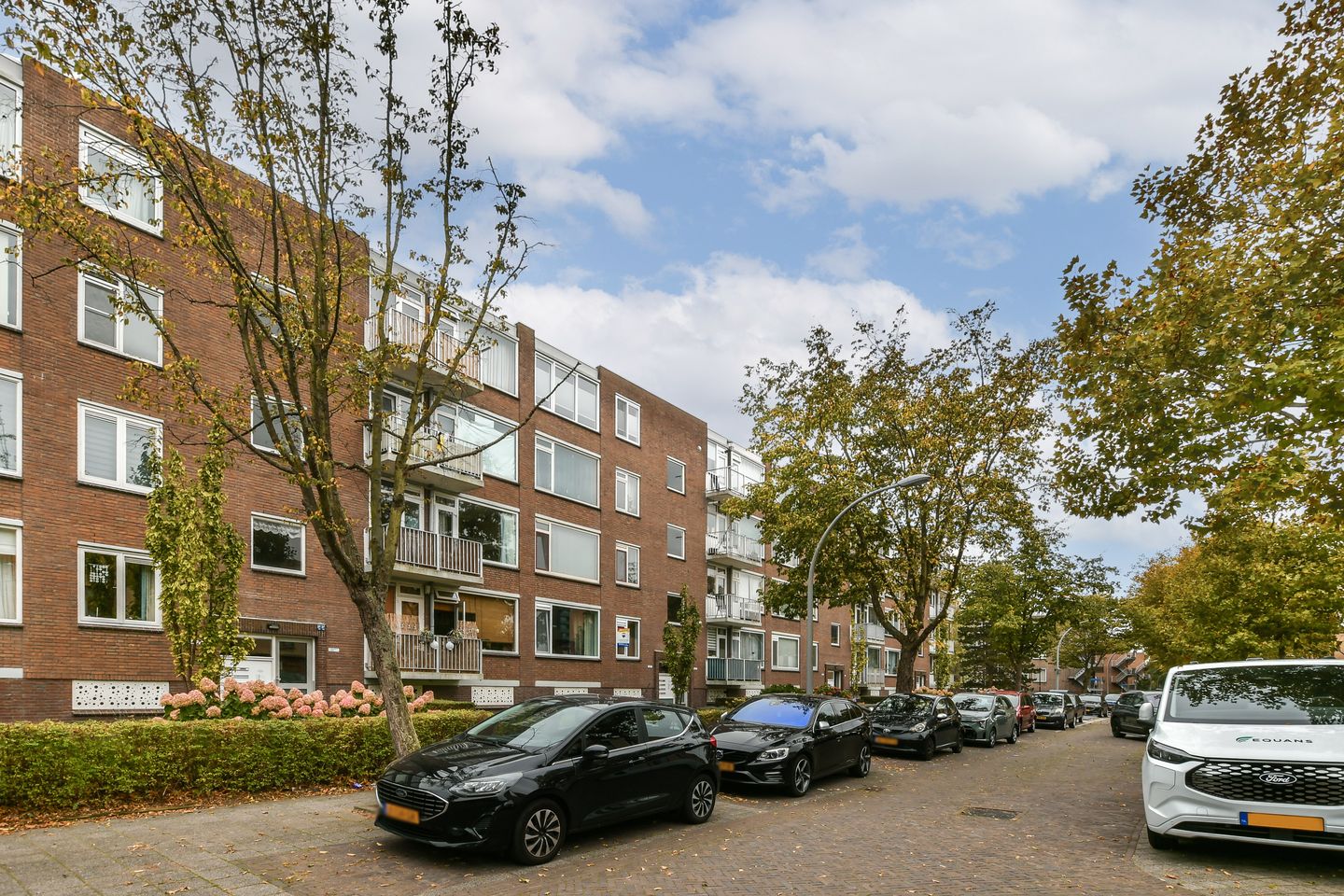 Foto 4 van van der Duyn van Maasdamlaan 130-B