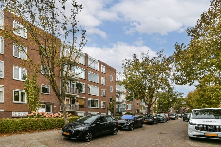 Foto 4 van van der Duyn van Maasdamlaan 130-B