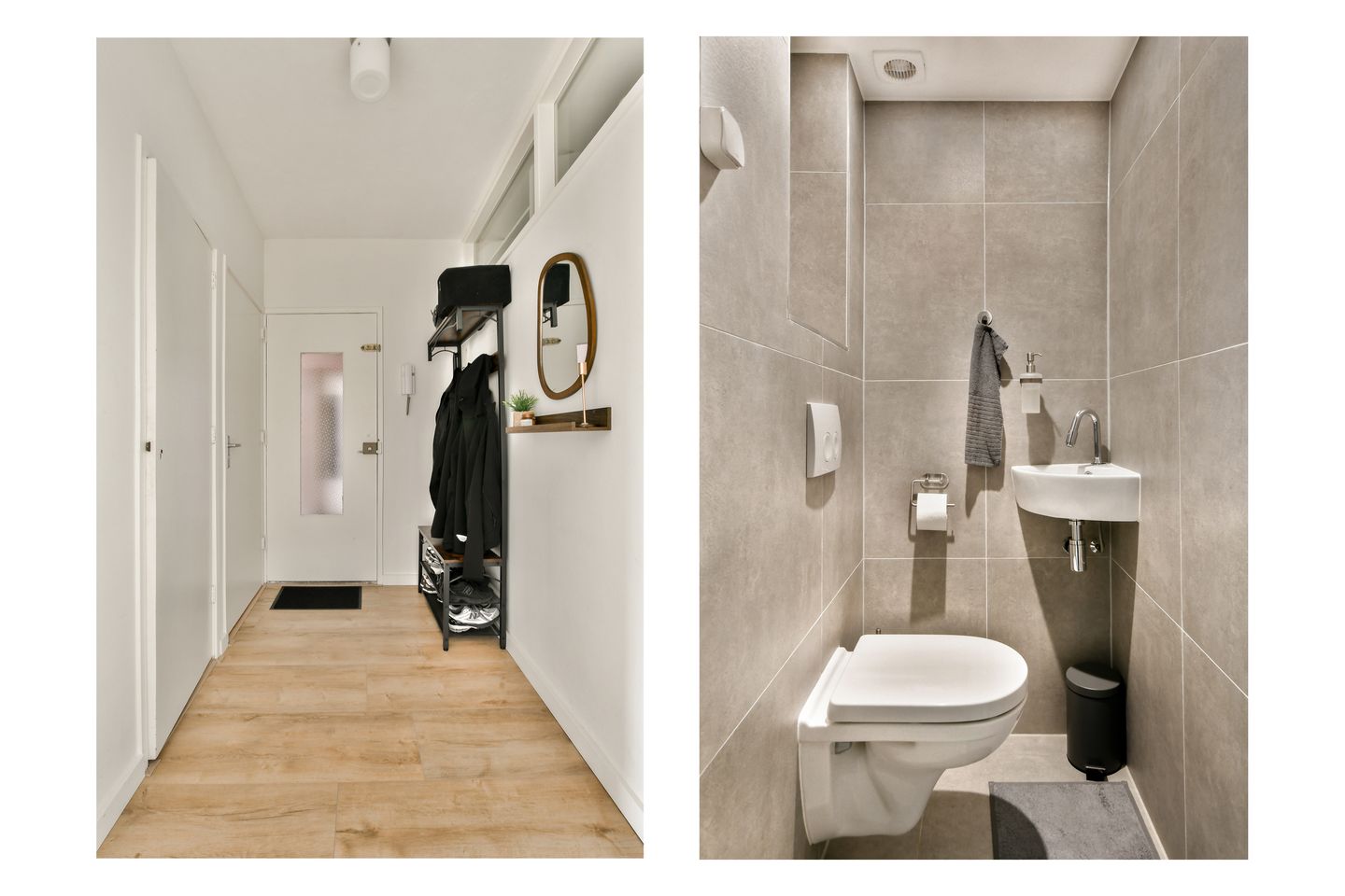 Foto 5 van van der Duyn van Maasdamlaan 130-B