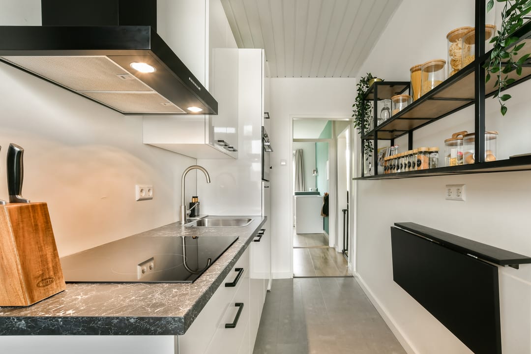 Foto 8 van van der Duyn van Maasdamlaan 130-B