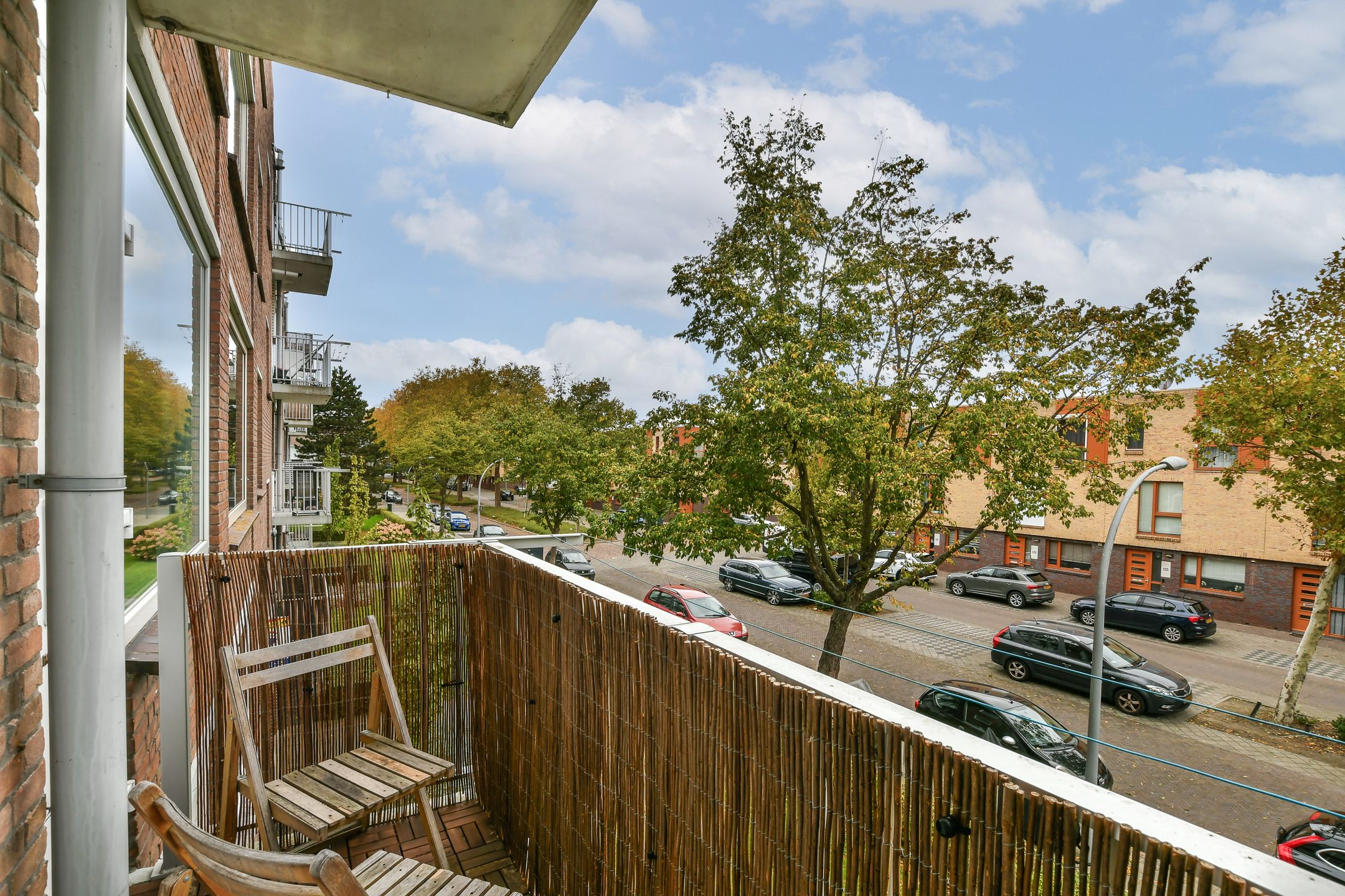 Foto 9 van van der Duyn van Maasdamlaan 130-B