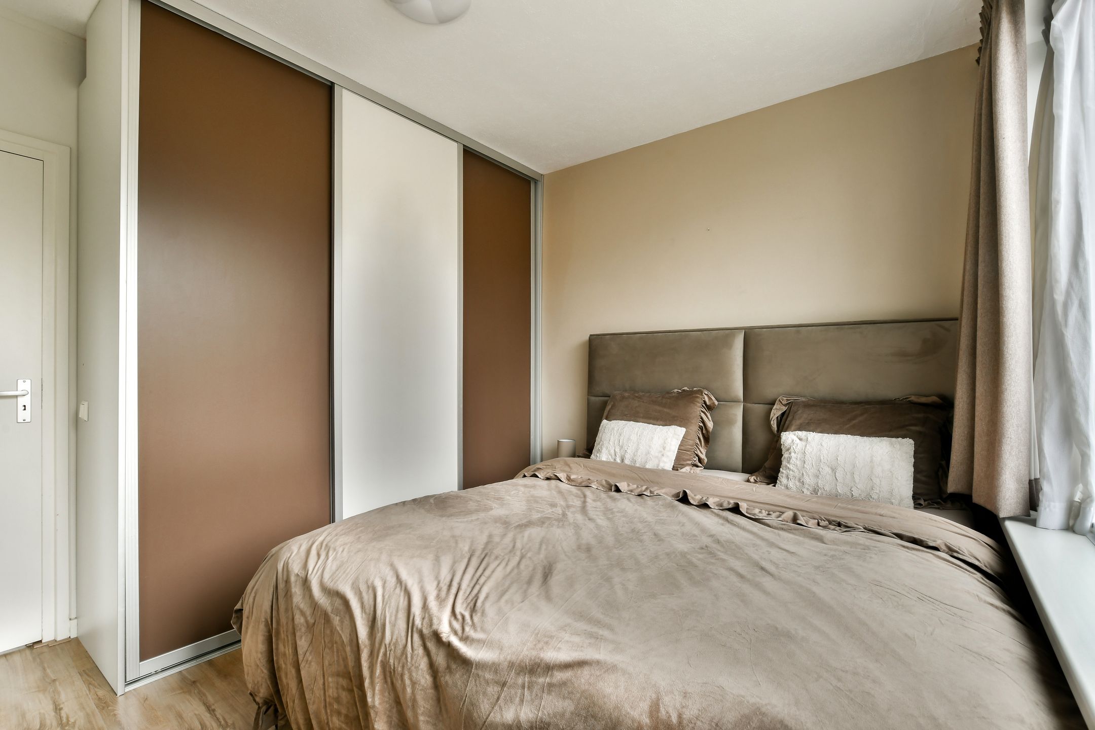 Foto 12 van van der Duyn van Maasdamlaan 130-B