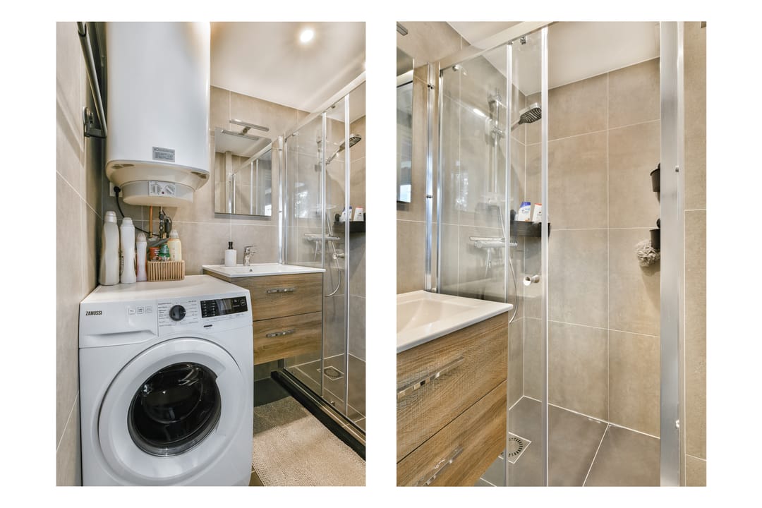 Foto 13 van van der Duyn van Maasdamlaan 130-B