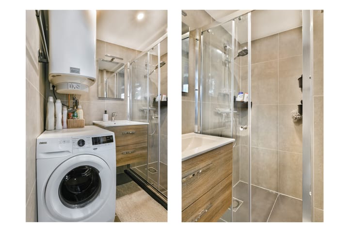 Foto 13 van van der Duyn van Maasdamlaan 130-B