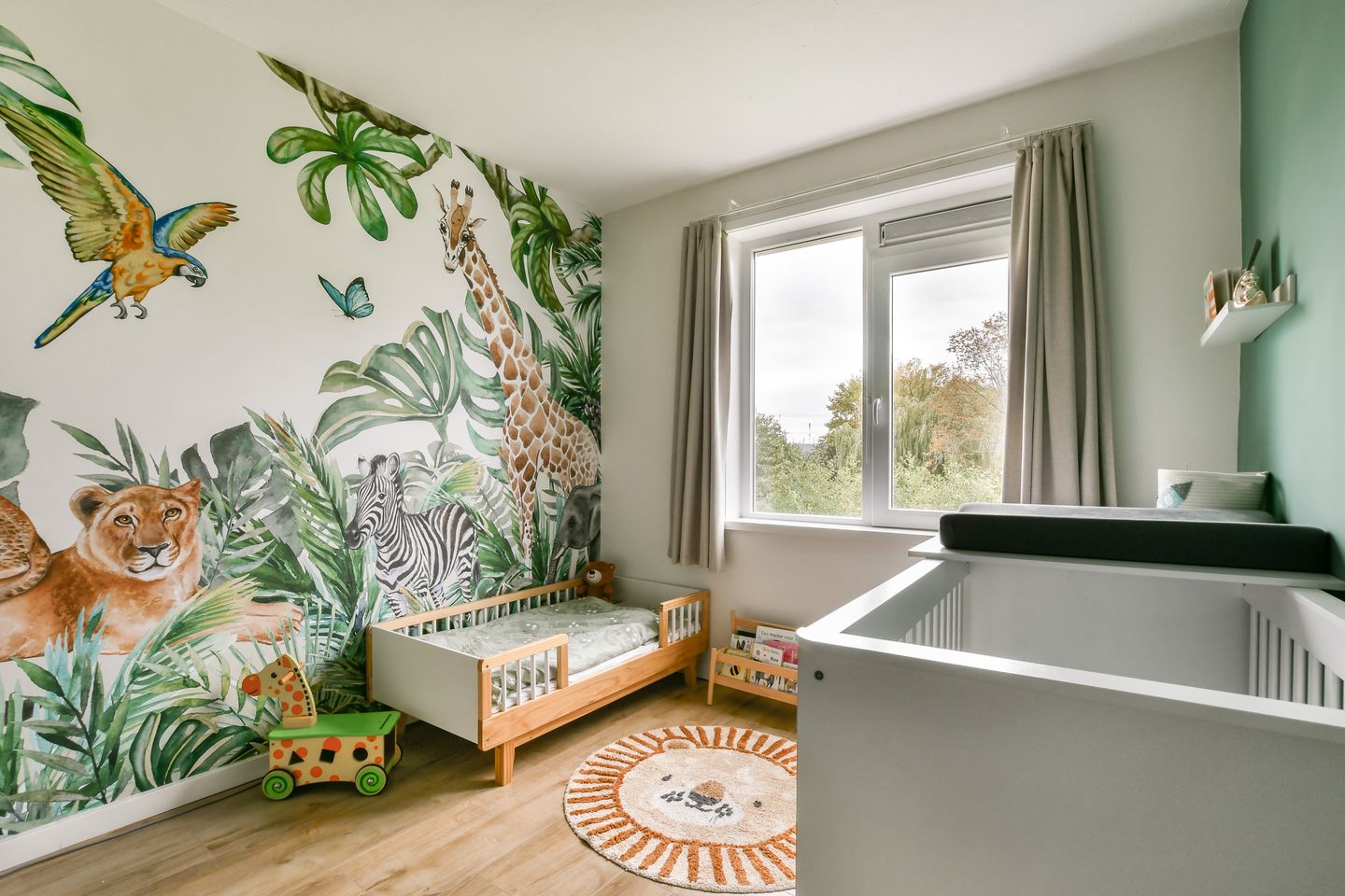 Foto 14 van van der Duyn van Maasdamlaan 130-B